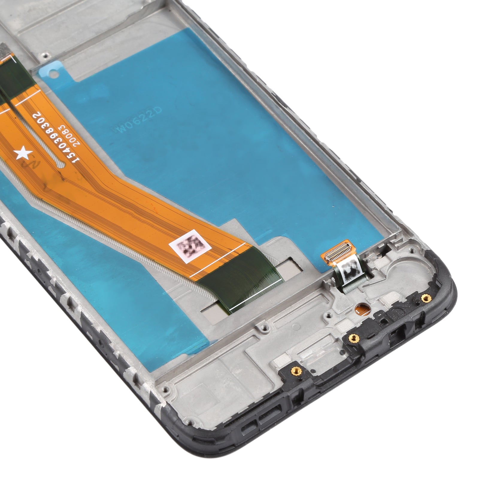 Pantalla Completa LCD + Tactil + Marco Versión US Samsung Galaxy M11