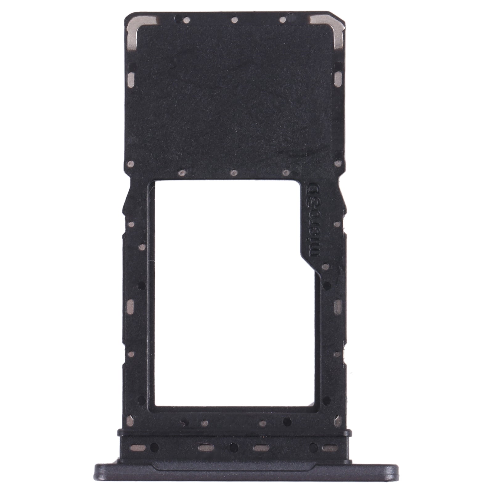 Bandeja Porta SIM Micro SIM Samsung Galaxy Tab A8 10.5 (2021) X200 / X205 Gris