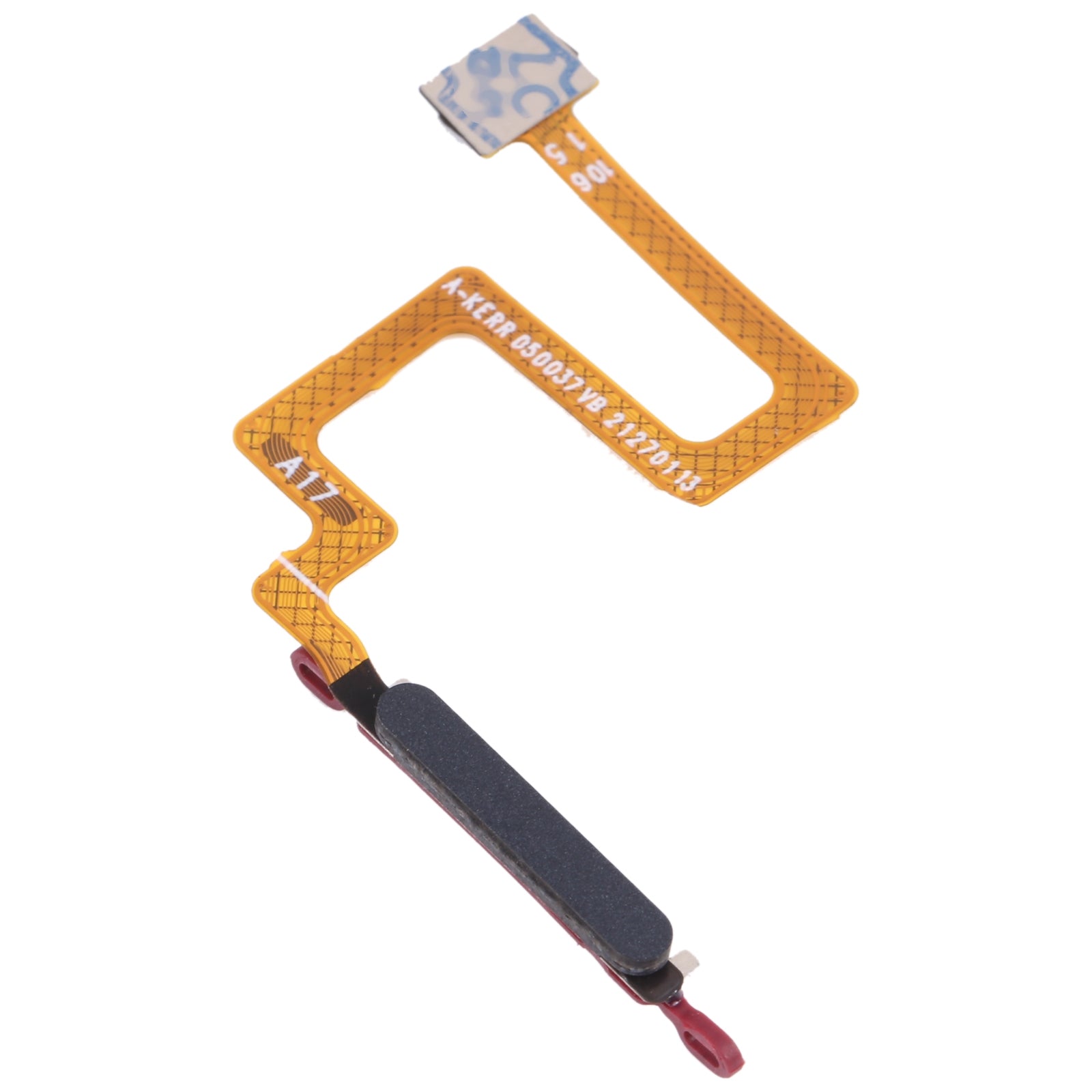 Flex Cable Sensor de Huella Samsung Galaxy A22 5G A226B Negro