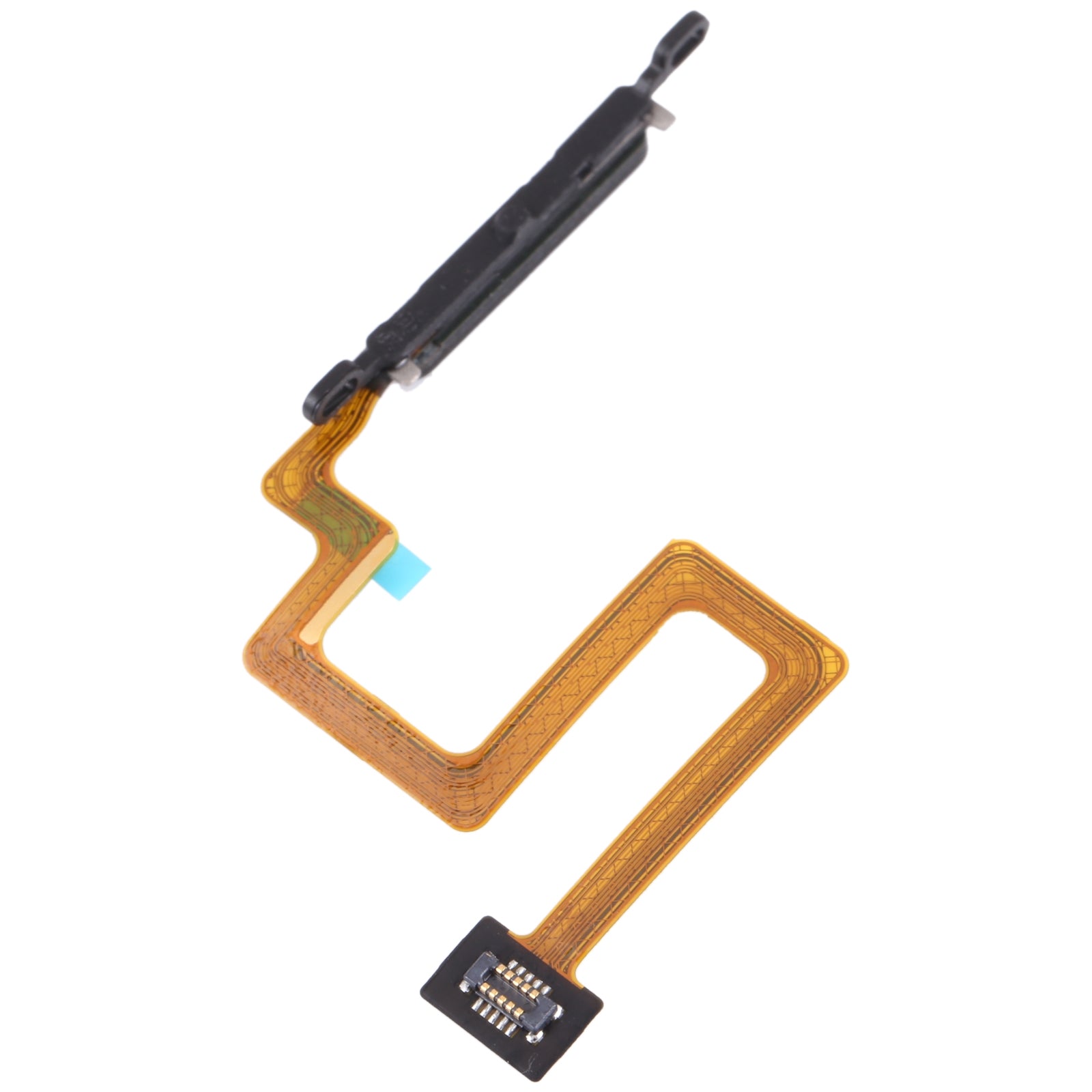 Câble Flex Capteur d'Empreintes Digitales Samsung Galaxy A22 5G A226B Bleu