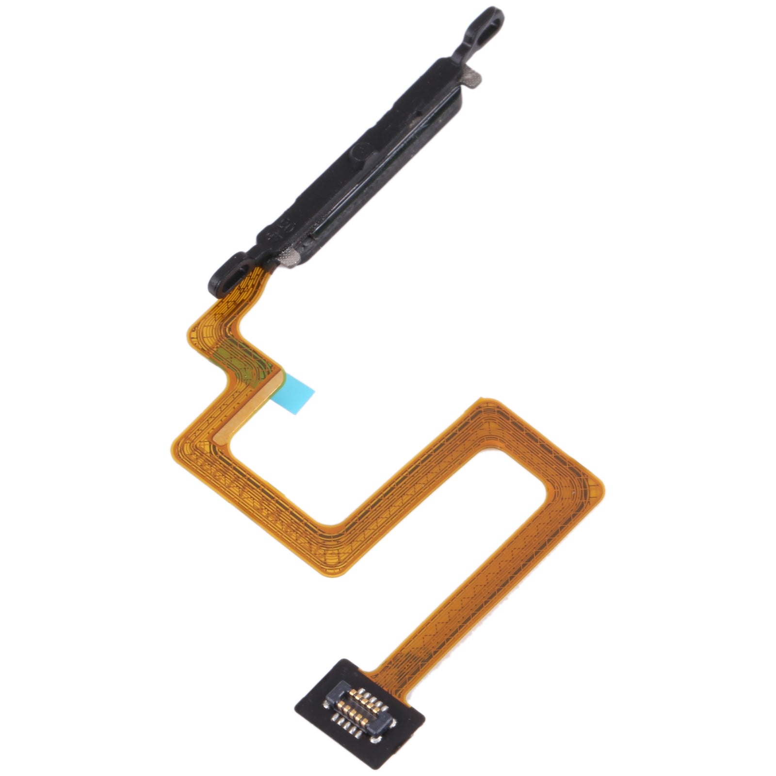 Câble Flex Capteur d'Empreintes Digitales Samsung Galaxy A22 5G A226B Violet