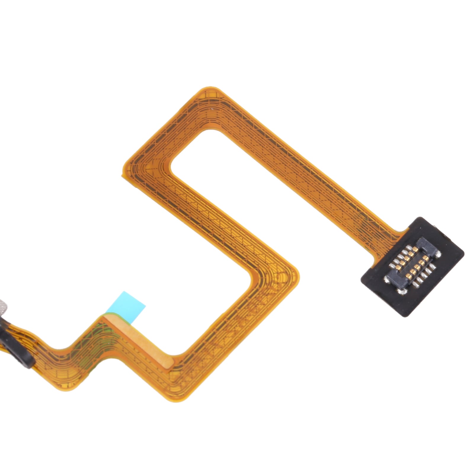 Flex Cable Sensor de Huella Samsung Galaxy A22 5G A226B Morado