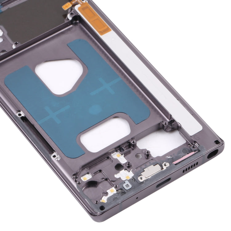 Middle Frame Plate for Samsung Galaxy Note 20 SM-N980 (Grey)