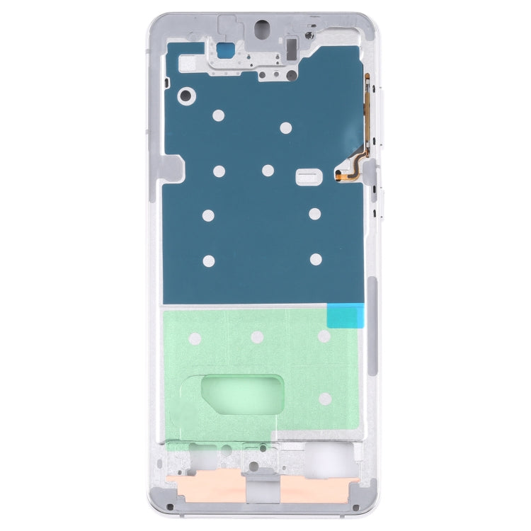 Middle Frame Plate for Samsung Galaxy S21+ 5G SM-G996B (silver)