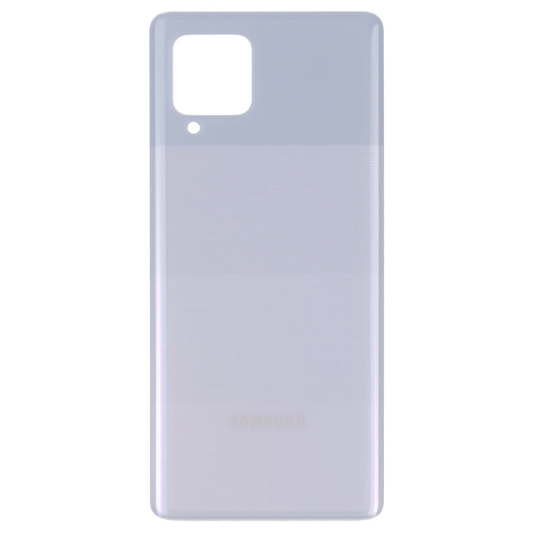Tapa Trasera de la Batería para Samsung Galaxy A42 SM-A426 (Gris)