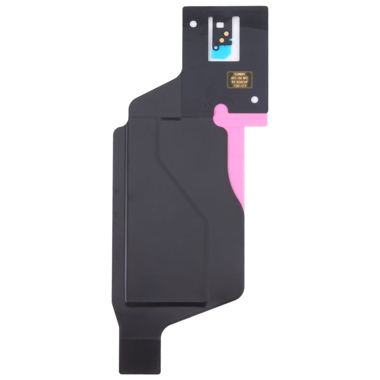 Módulo de Carga Inalámbrica NFC Original para Samsung Galaxy A51 5G SM-A516B