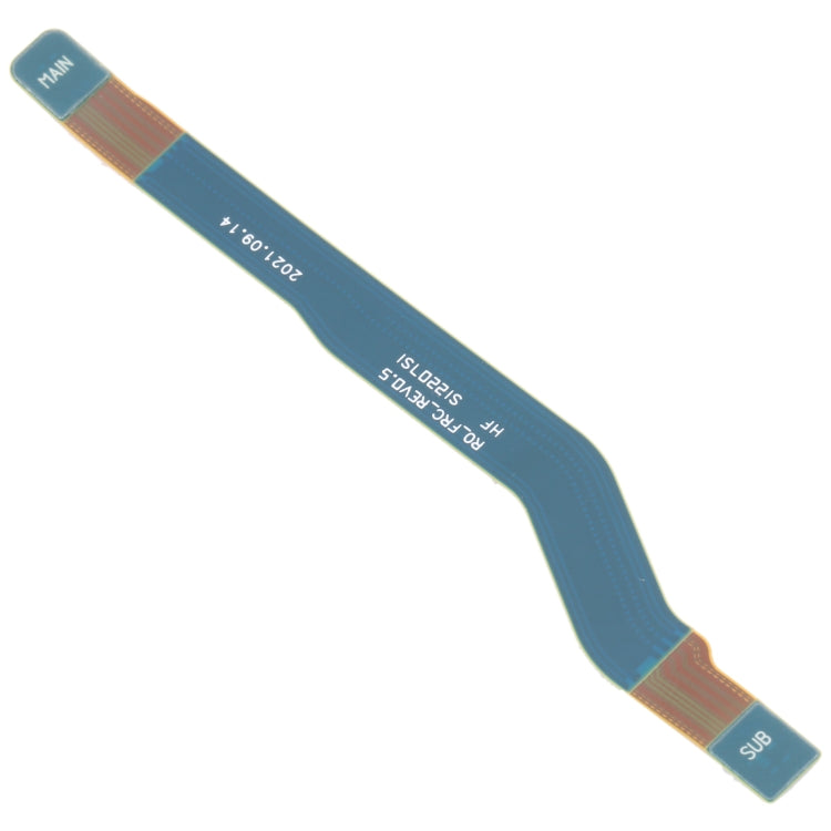 Cable Flex de Señal Original para Samsung Galaxy S22+ 5G SM-S906B
