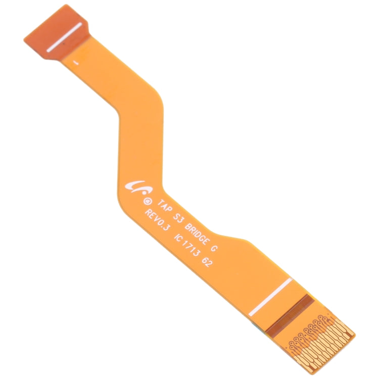 Cable Flex del Conector de la placa de escritura para Samsung Galaxy Tab S3 9.7 SM-T820 / T823 / T825 / T827