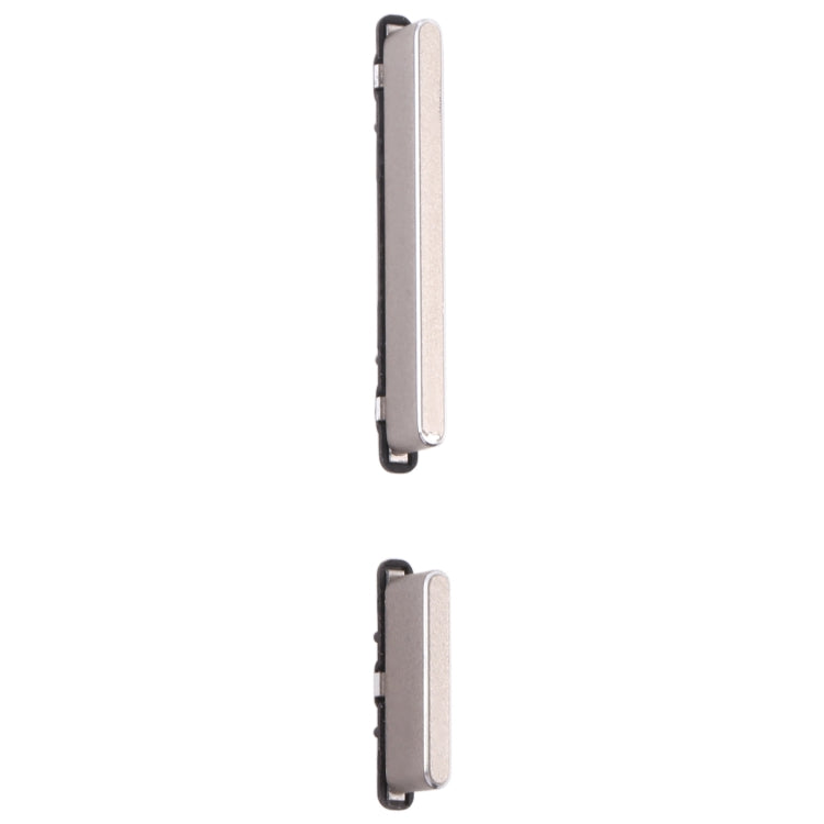 Botón de Encendido y Botón de Control de Volumen para Samsung Galaxy Tab S2 9.7 SM-T810 / T813 / T815 / T817 / T819 (Oro)