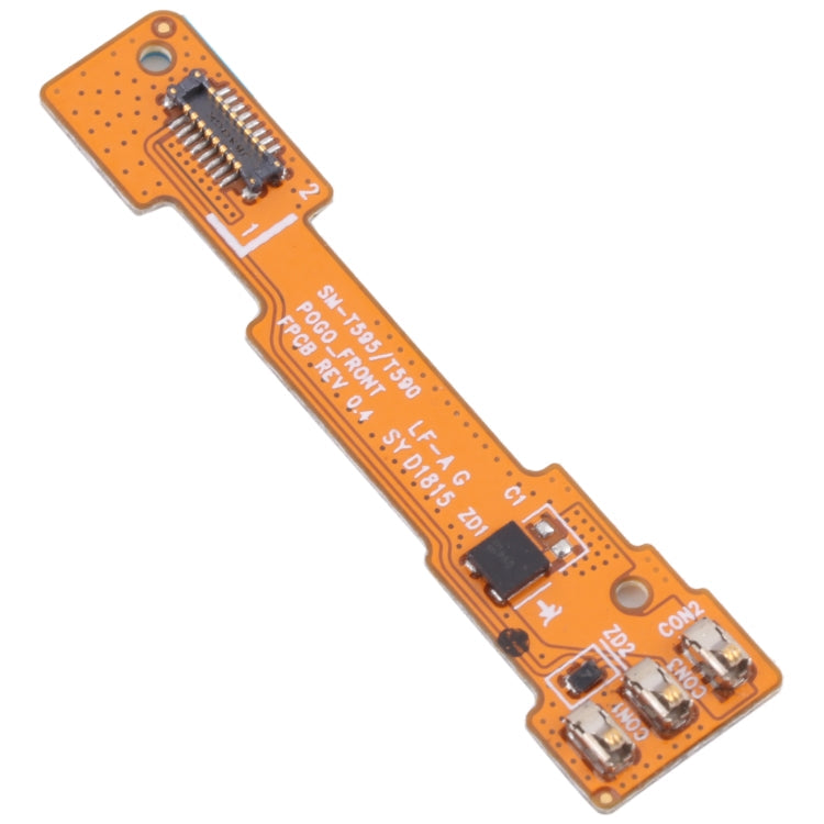 Keyboard Touch Flex Cable for Samsung Galaxy Tab A 10.5 SM-T590 / T595 / T597