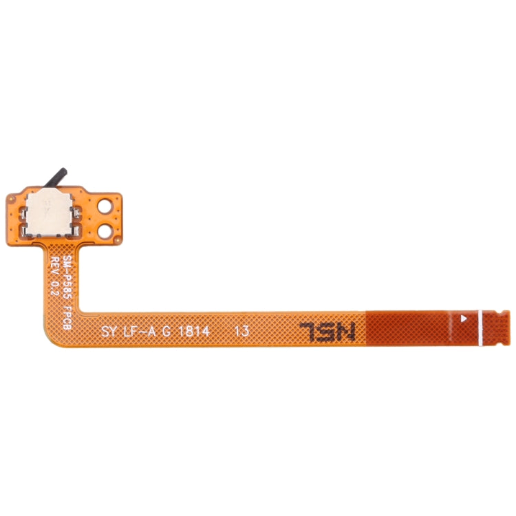 Stylus Pen Connector Flex Cable for Samsung Galaxy Tab A 10.1 2016 SM-T580 / T585 / P580 / P585