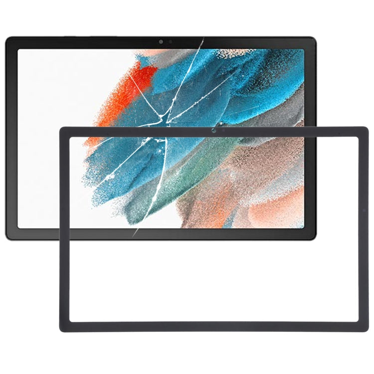 Outer Screen Glass for Samsung Galaxy Tab A8 10.5 2021 SM-X200 SM-X205
