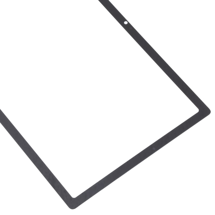 Vitre d'écran extérieure pour Samsung Galaxy Tab A8 10.5 2021 SM-X200 SM-X205