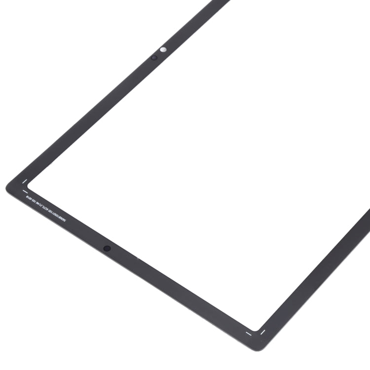 Vitre d'écran extérieure pour Samsung Galaxy Tab A8 10.5 2021 SM-X200 SM-X205