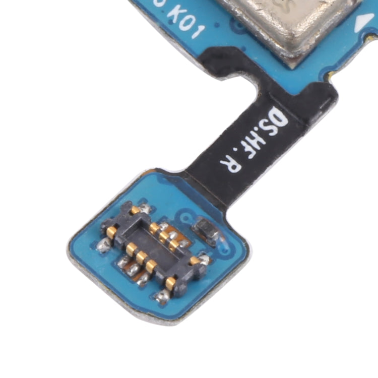 Microphone Flex Cable For Samsung Galaxy Watch Active 2 Aluminum 40 mm SM-R830