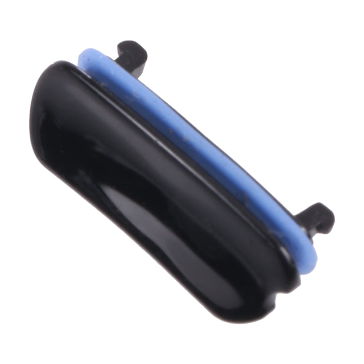 Waterproof Plug For Samsung Galaxy Watch Active 2 SM-R820 / R830 (Black)