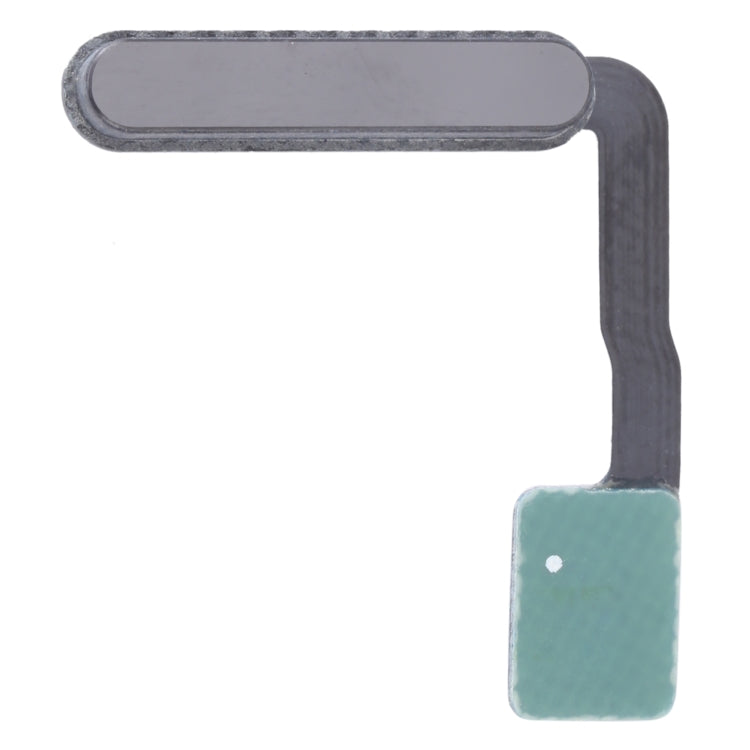 Cable Flex del Sensor de Huellas Dactilares Original para Samsung Galaxy Fold 5G SM-F907B (Negro)