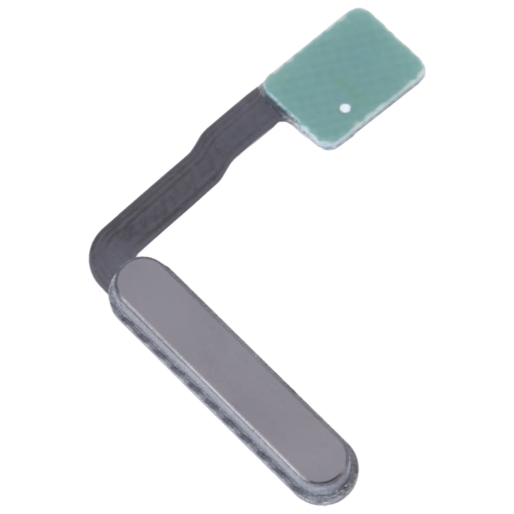 Cable Flex del Sensor de Huellas Dactilares Original para Samsung Galaxy Fold 5G SM-F907B (Negro)