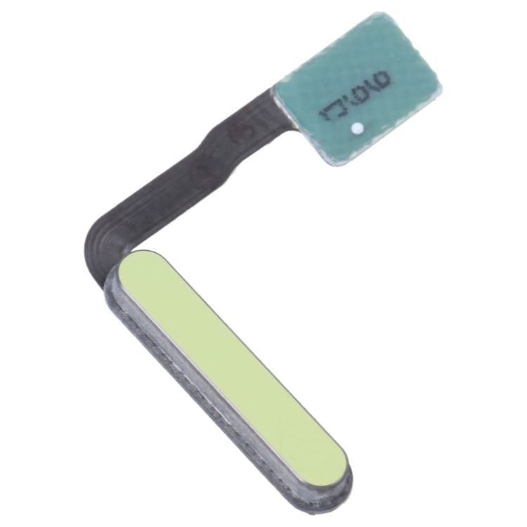 Cable Flex del Sensor de Huellas Dactilares Original para Samsung Galaxy Fold 5G SM-F907B (Verde)