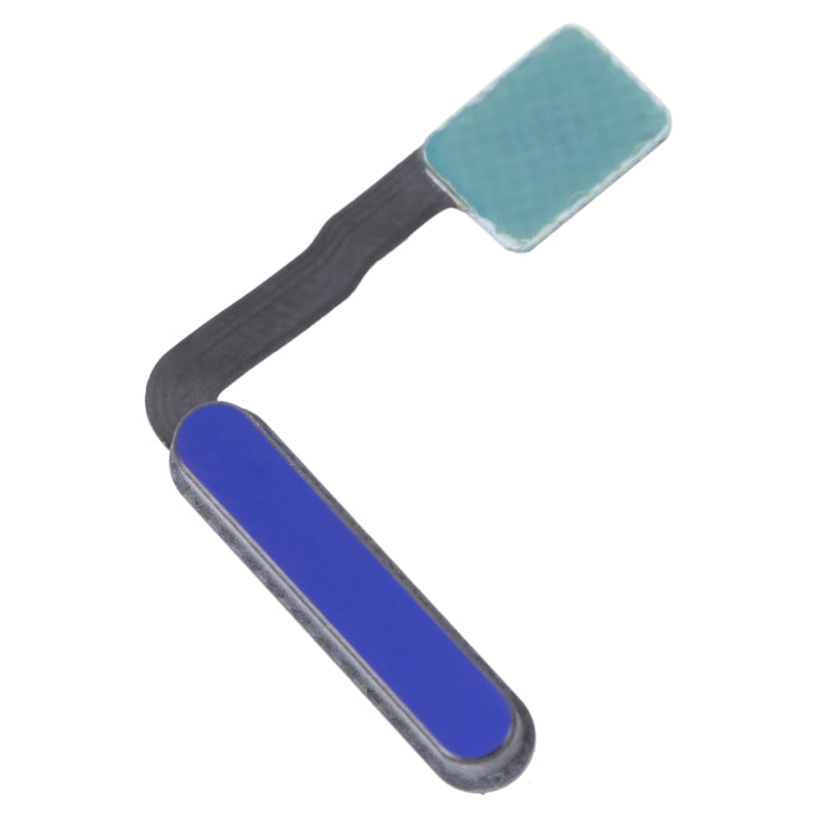 Cable Flex del Sensor de Huellas Dactilares Original para Samsung Galaxy Fold 5G SM-F907B (Azul)