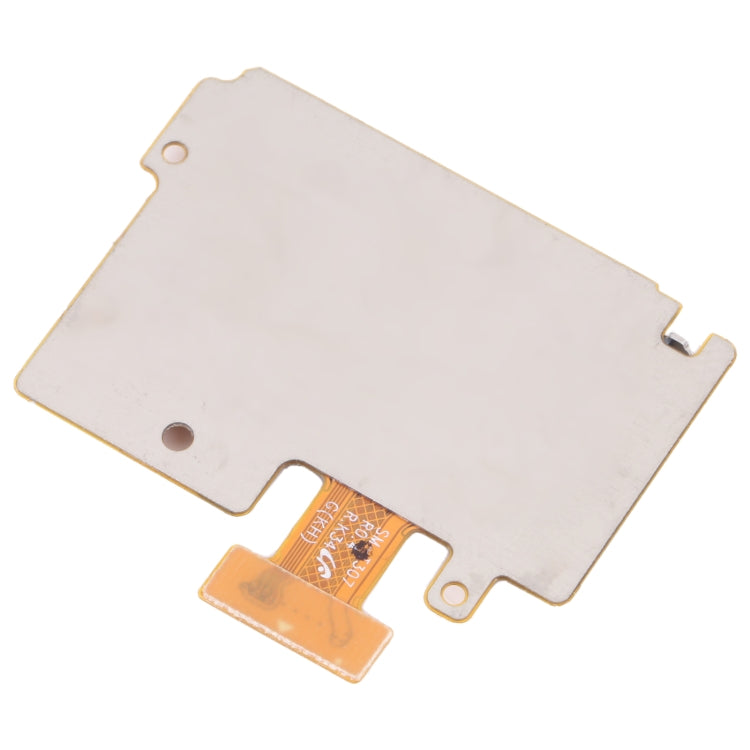Original SIM Card Reader Board for Samsung Galaxy Tab A 8.4 2020 SM-T307