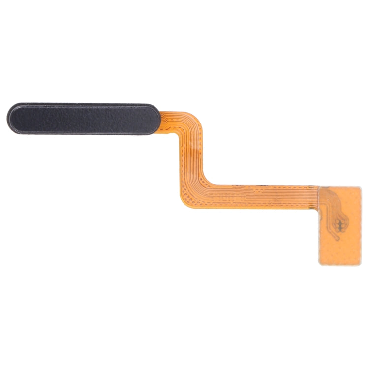 Cable Flex del Sensor de Huellas Dactilares Original para Samsung Galaxy Z Flip SM-F700 (Negro)