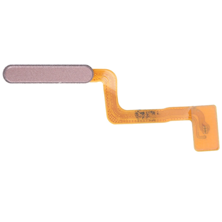 Cable Flex del Sensor de Huellas Dactilares Original para Samsung Galaxy Z Flip SM-F700 (Rosa)