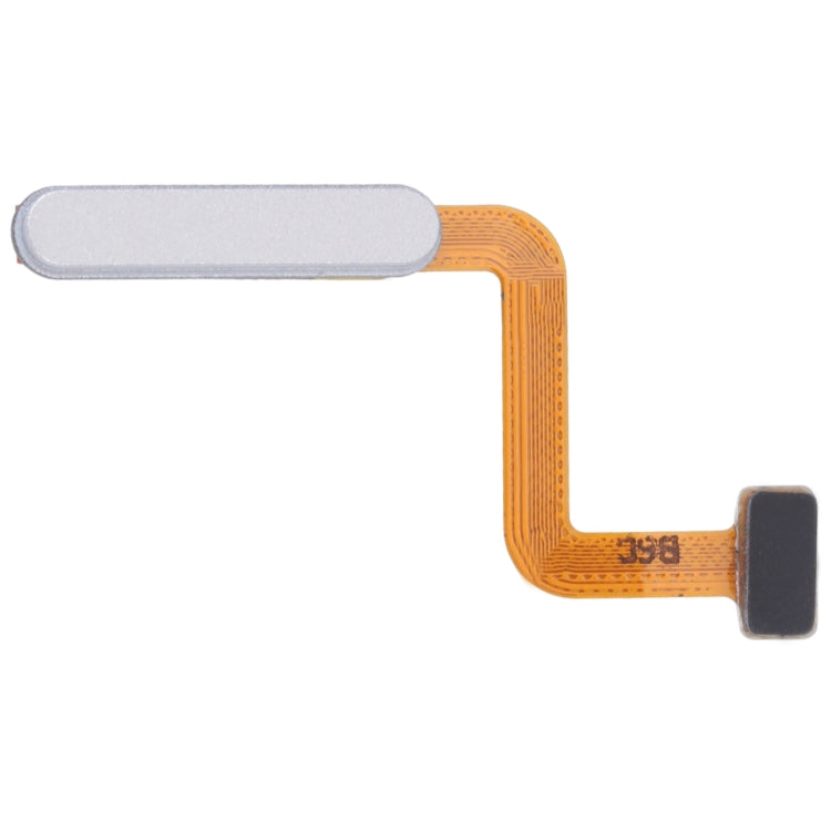 Cable Flex del Sensor de Huellas Dactilares Original para Samsung Galaxy M31S / M51 SM-M317F SM-M515F (Blanco)