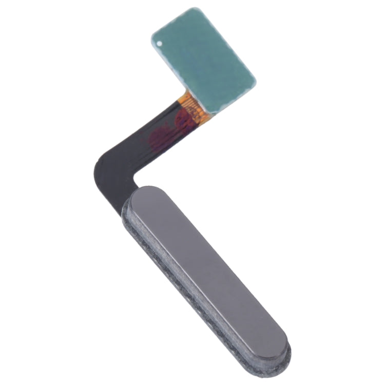 Cable Flex del Sensor de Huellas Dactilares Original para Samsung Galaxy Fold SM-F900 (Negro)