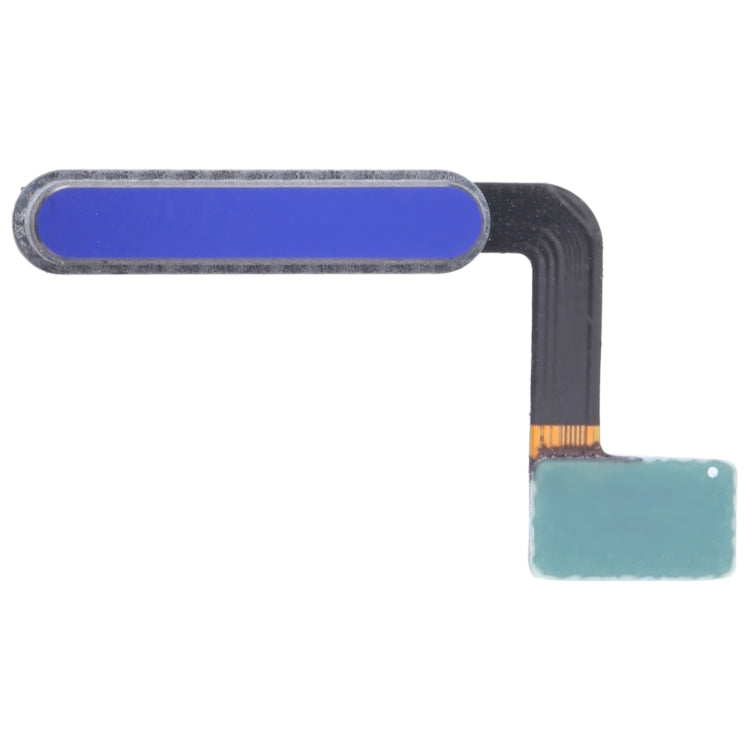 Cable Flex del Sensor de Huellas Dactilares Original para Samsung Galaxy Fold SM-F900 (Azul)