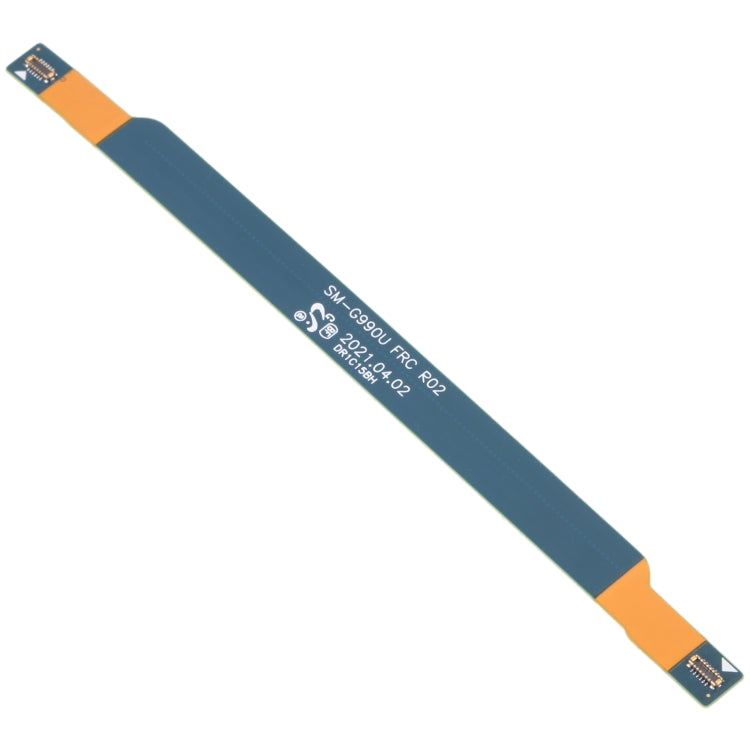 Cable Flex de Señal Original para Samsung Galaxy S21 Fe 5G SM-G990