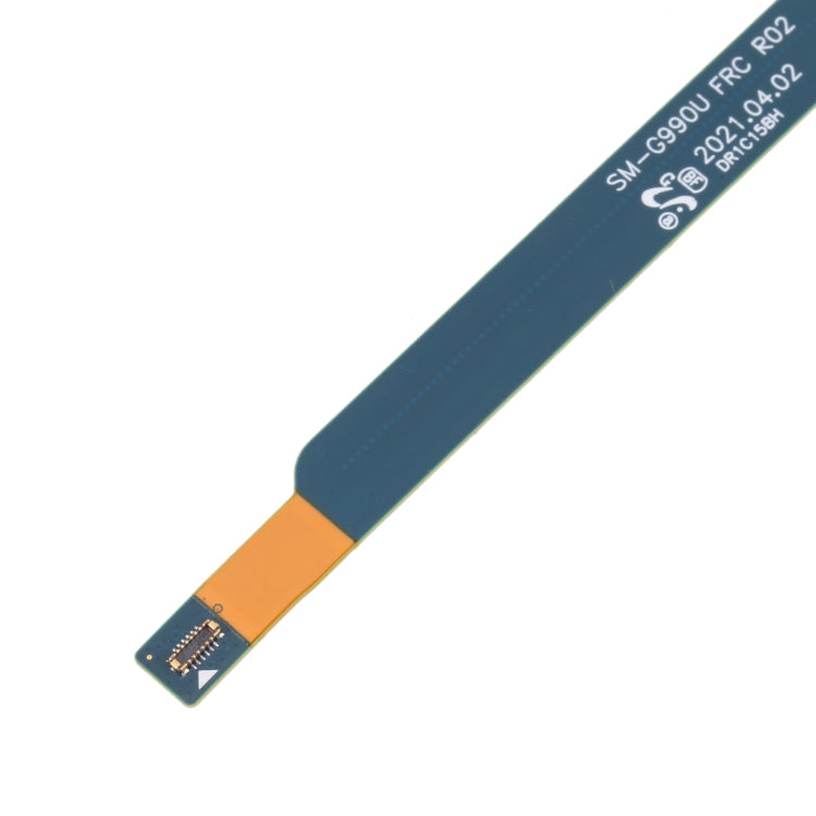 Original Signal Flex Cable for Samsung Galaxy S21 Fe 5G SM-G990