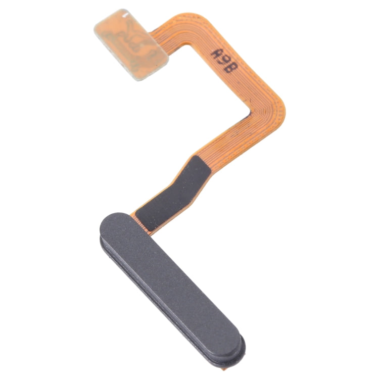 Cable Flex del Sensor de Huellas Dactilares Original para Samsung Galaxy Z Fold 2 5G SM-F916 (Negro)
