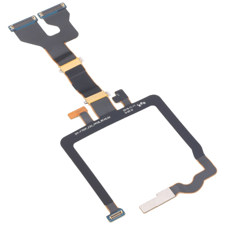 Cable Flex de Señal Original para Samsung Galaxy Z Flip SM-F700