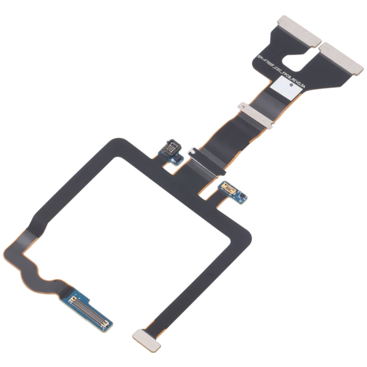 Câble flexible de signal d'origine pour Samsung Galaxy Z Flip SM-F700