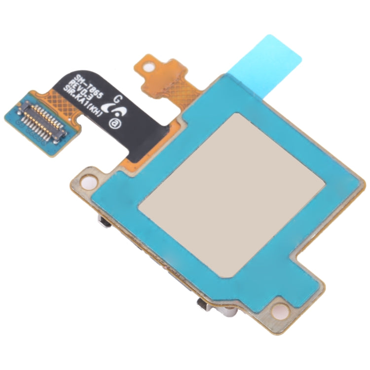 Original SIM Card Holder Socador with Flex Cable for Samsung Galaxy Tab S6 SM-T865