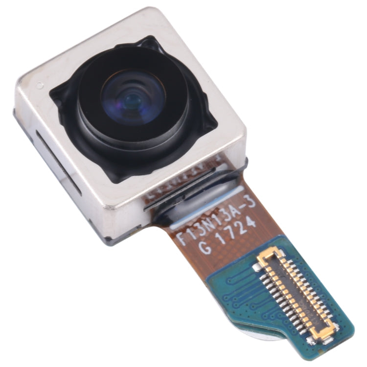 Original Wide Camera for Samsung Galaxy S22 Ultra 5G SM-G908B