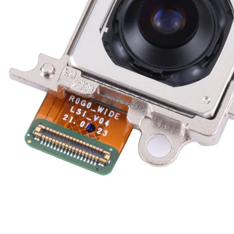 Caméra arrière d'origine pour Samsung Galaxy S22 5G / S22+ 5G SM-S901U / S906U version US