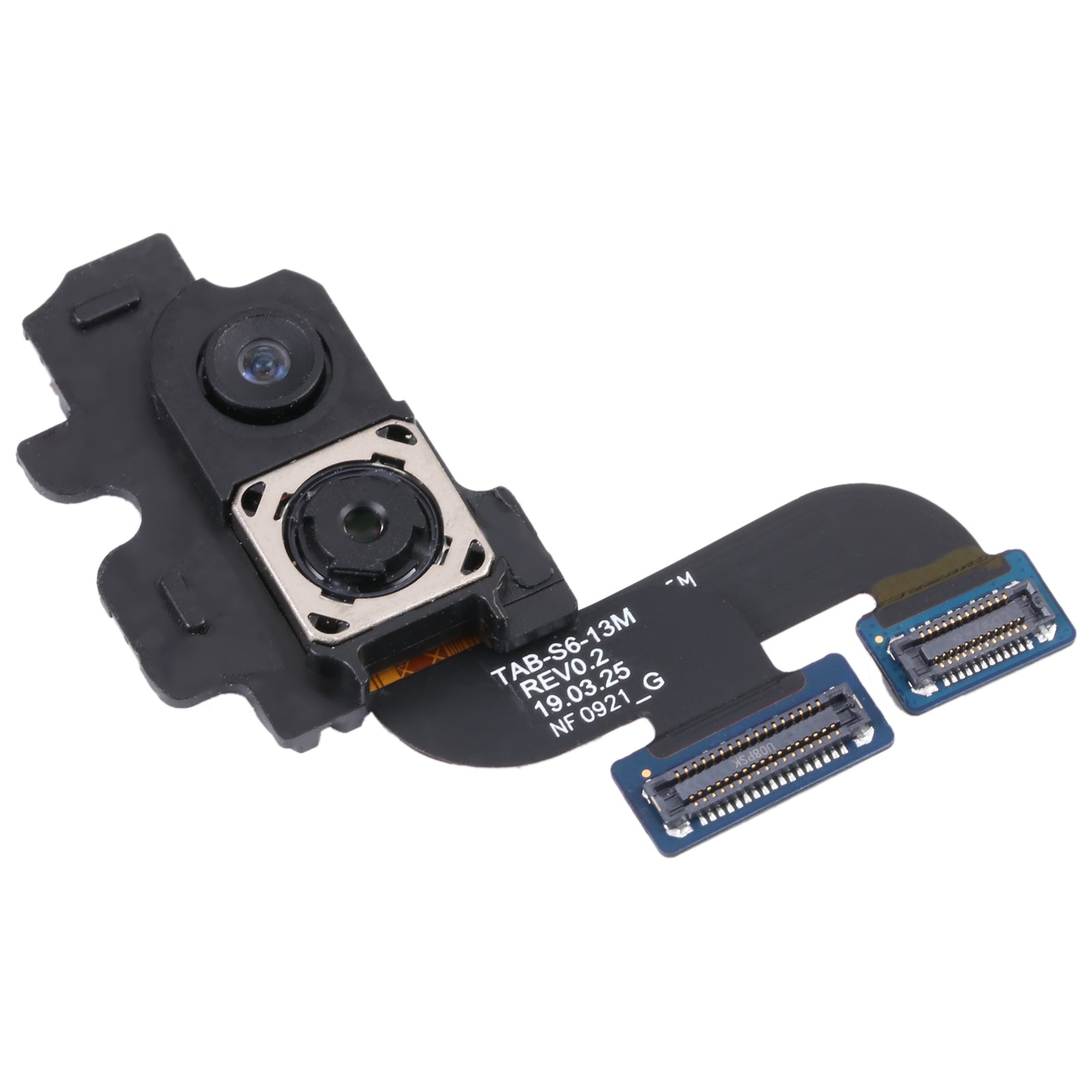 Caméra Arrière Principale Flex Samsung Galaxy Tab S7 T870 / T875