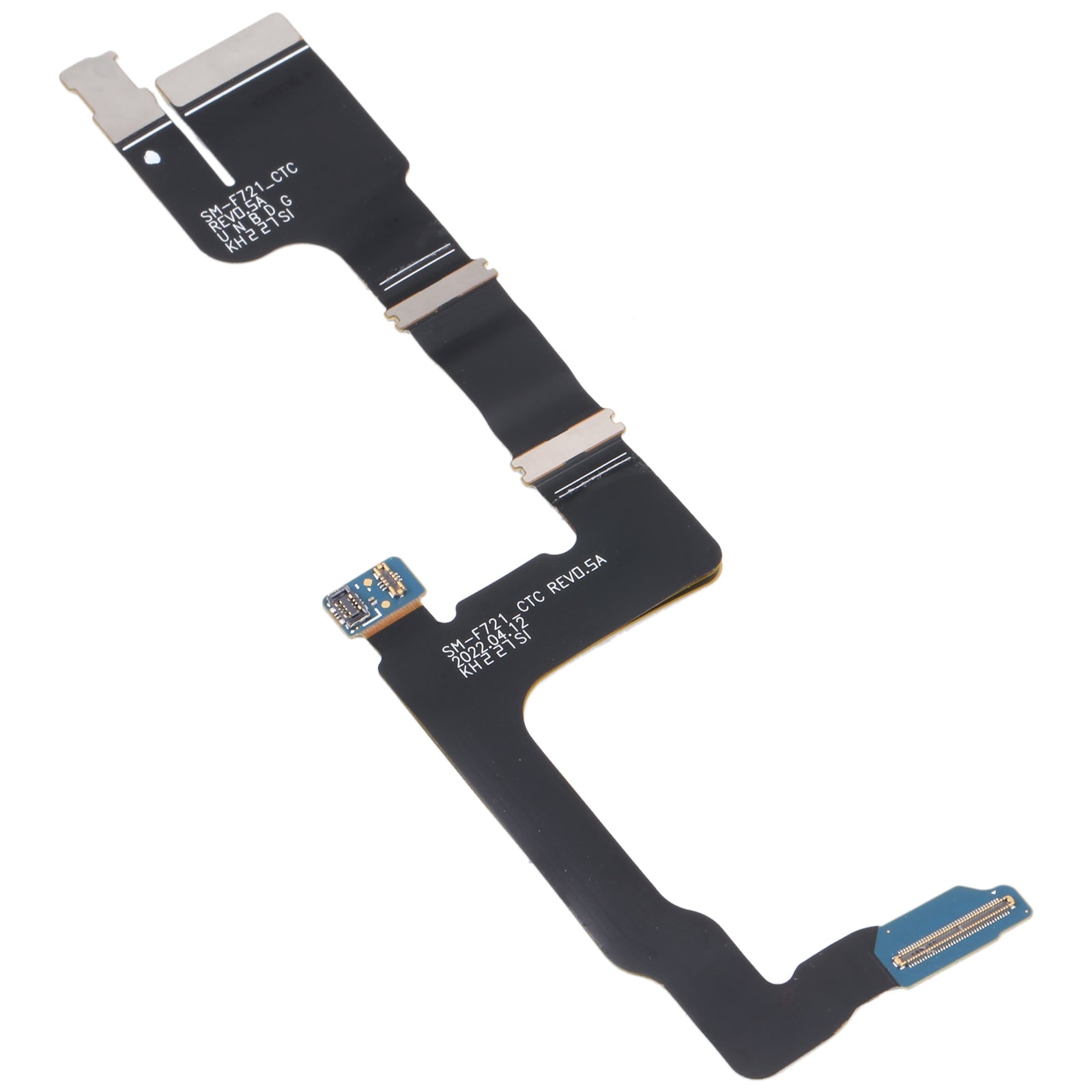 Flex Cable Conector de Placa Samsung Galaxy Z Flip4 F721