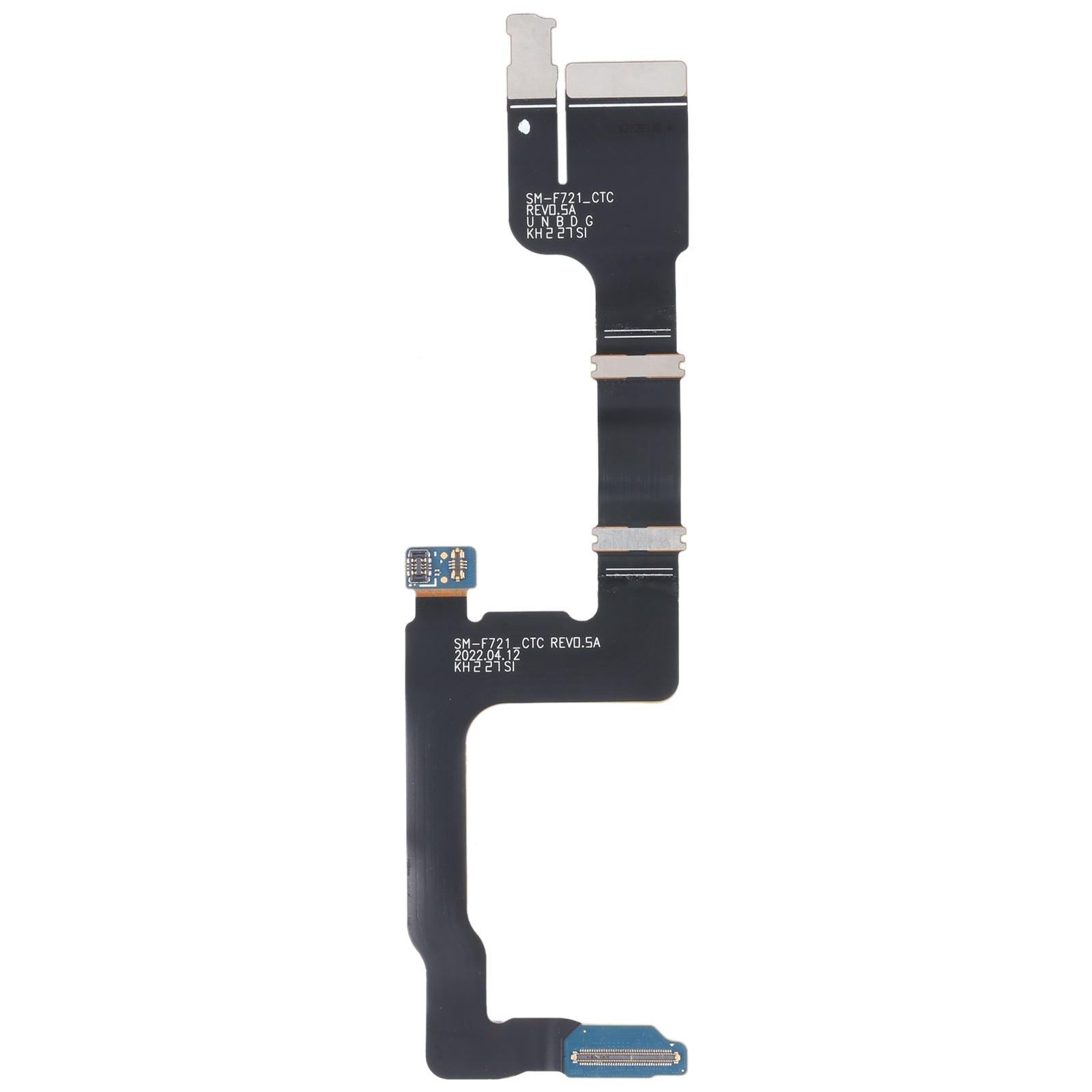 Nappe Connecteur Carte Samsung Galaxy Z Flip4 F721