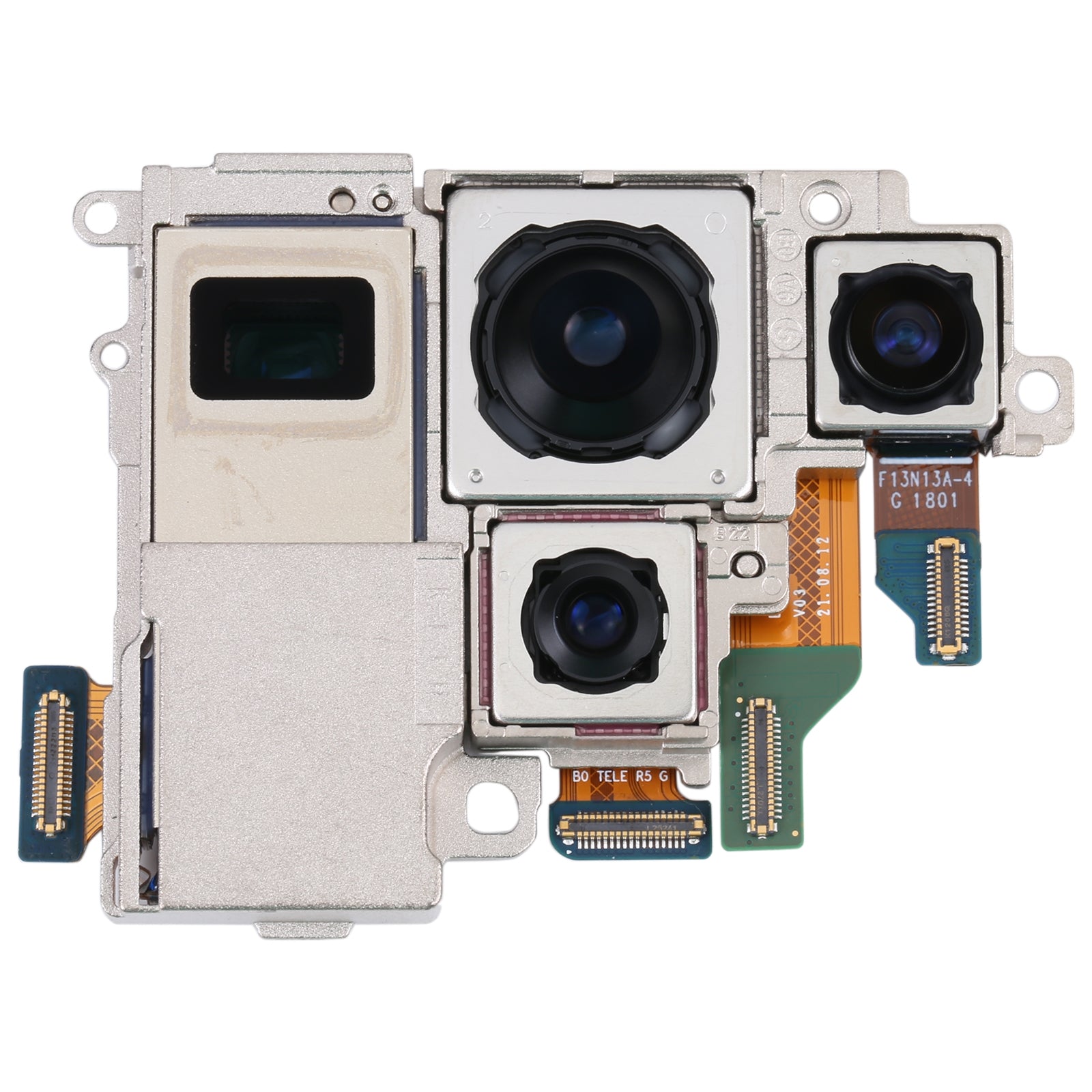 Main Rear Camera Flex Samsung Galaxy S22 Ultra 5G