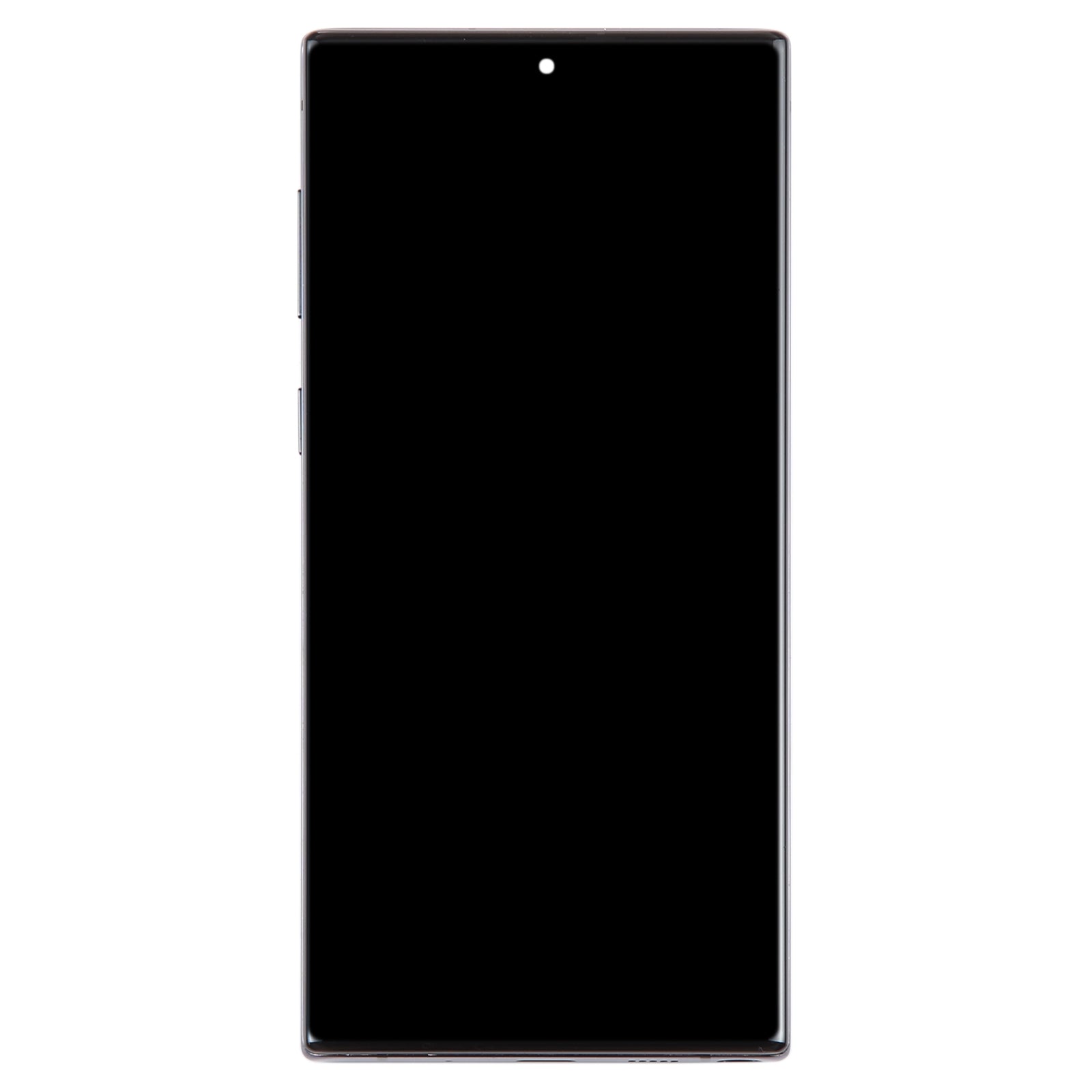 Plein Écran + Tactile + Cadre Samsung Galaxy Note 10 N970 Noir