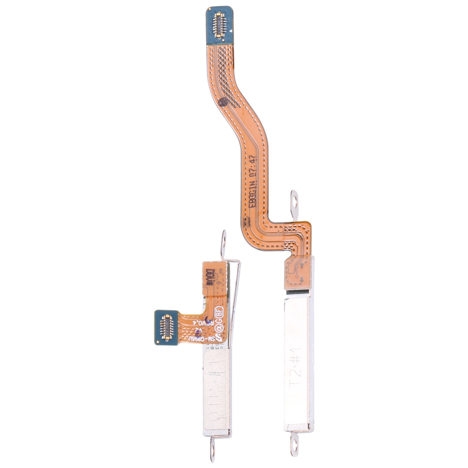 Flex Cable Antena Samsung Galaxy S20 Ultra 5G G988U US Edition