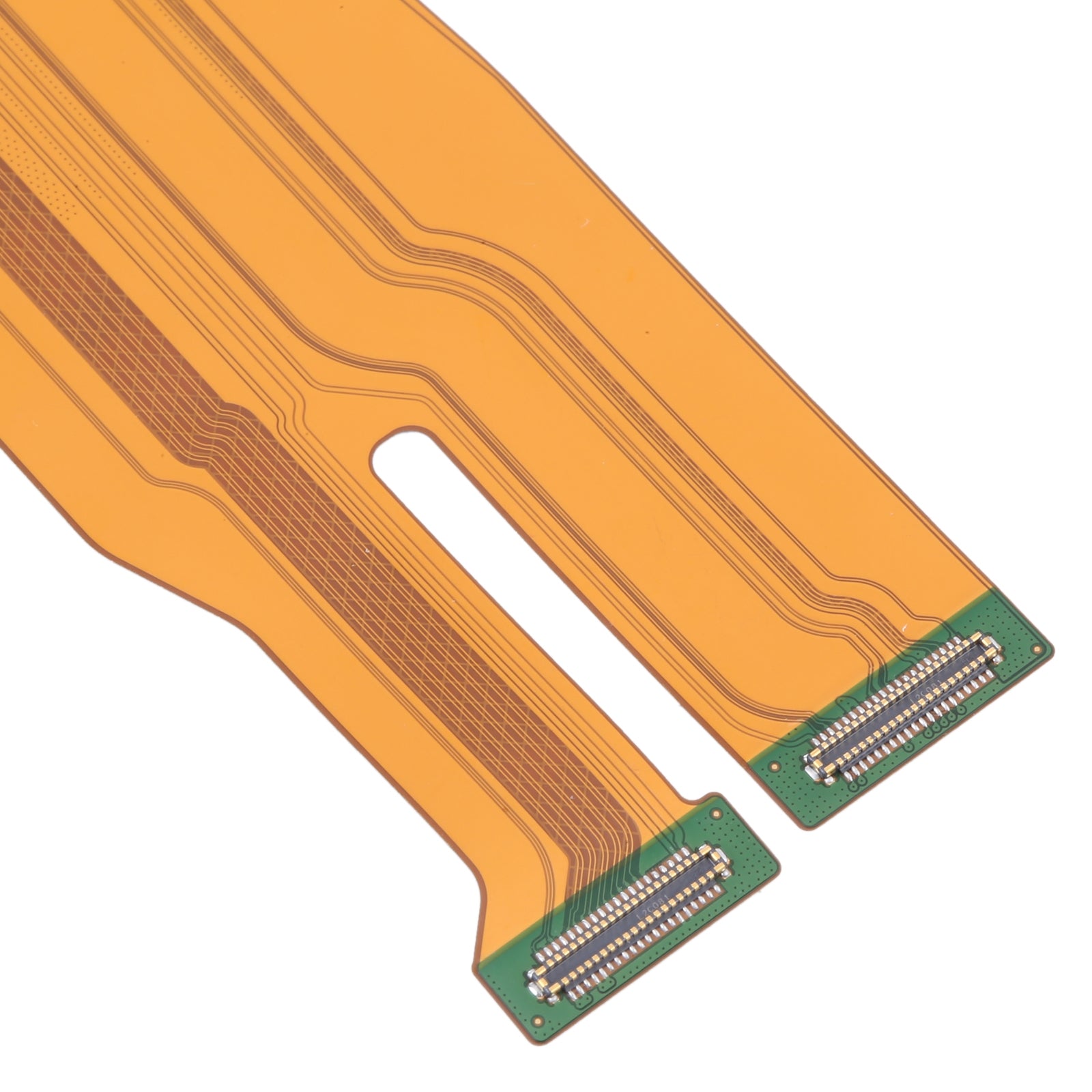 Board Connector Flex Cable Samsung Galaxy A54 / A34 A546 / A346