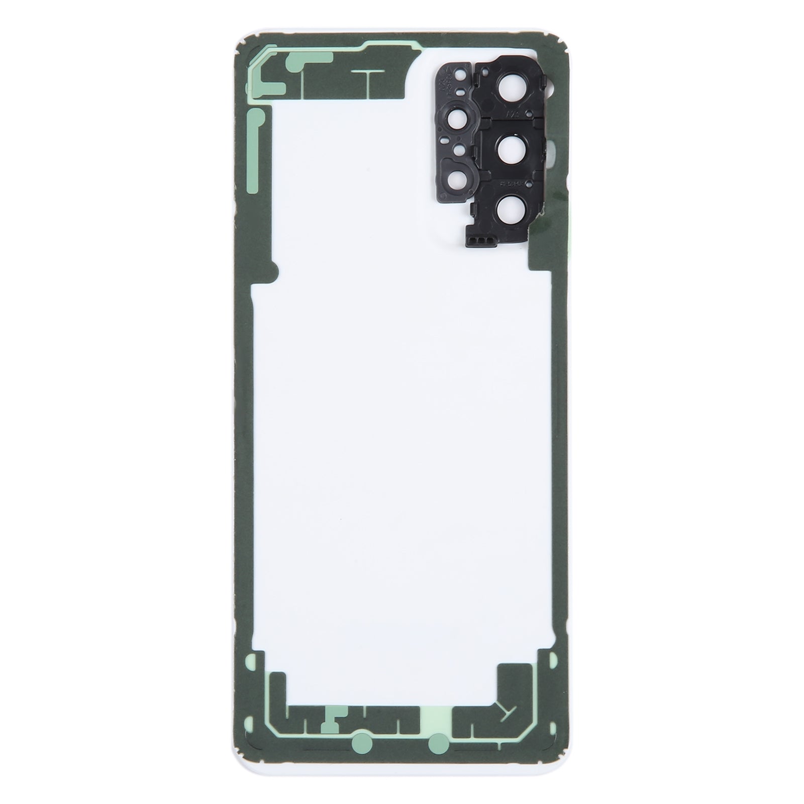 Battery Cover Back Cover + Rear Camera Lens Samsung Galaxy A23 5G A236A White