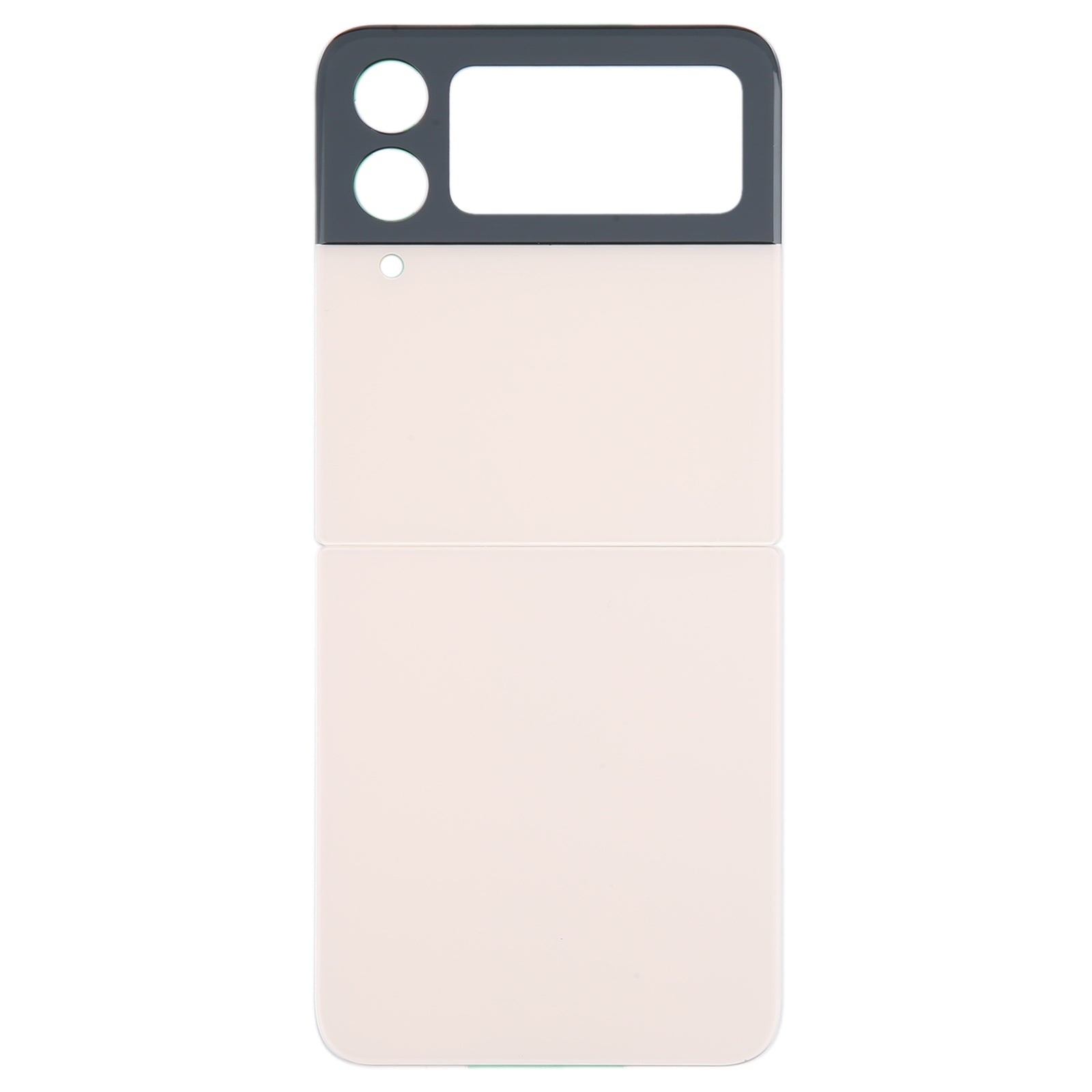 Battery Cover Back Cover Samsung Galaxy Z Flip4 F721B Gold