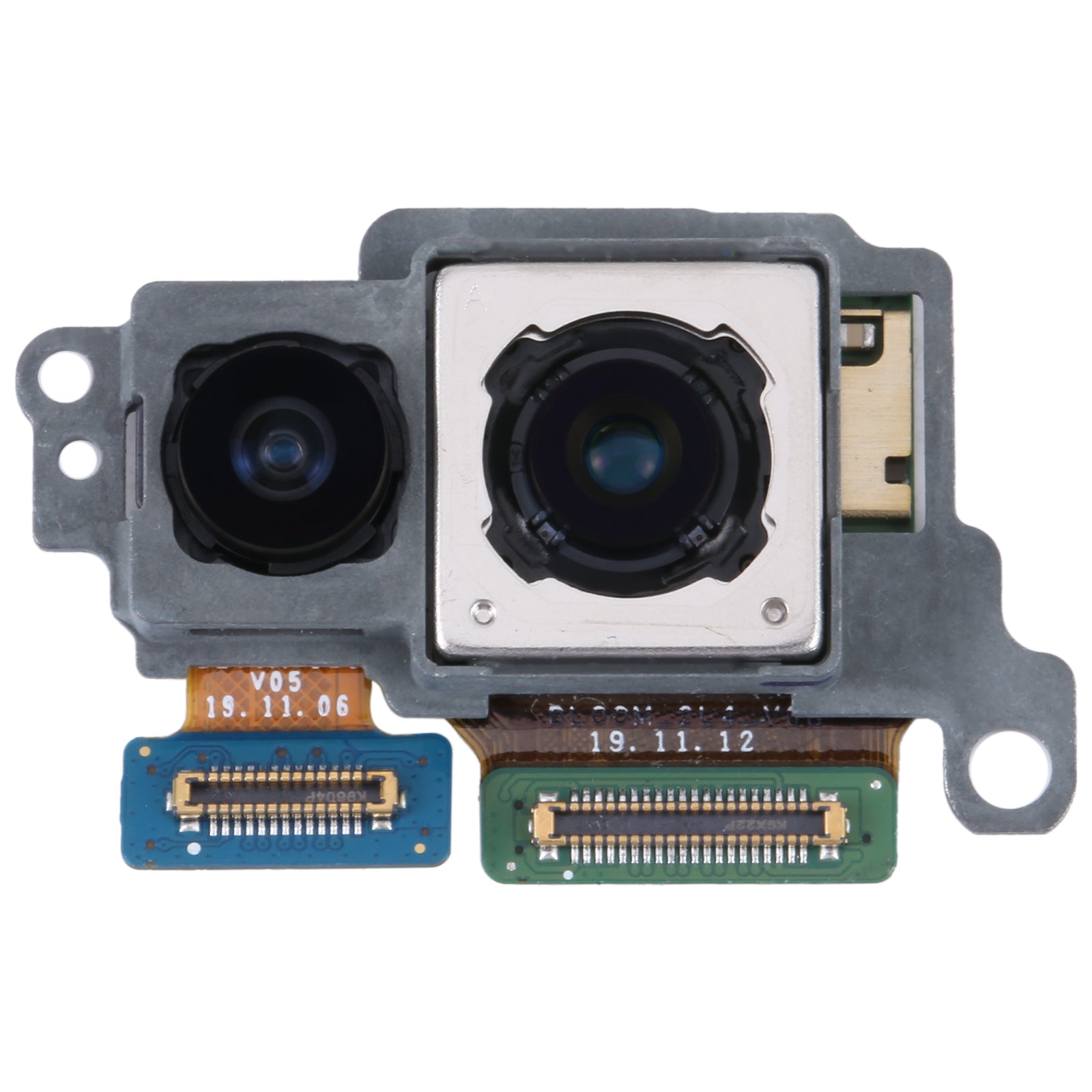 Caméra Arrière Principale Flex Samsung Galaxy Z Flip 5G F707