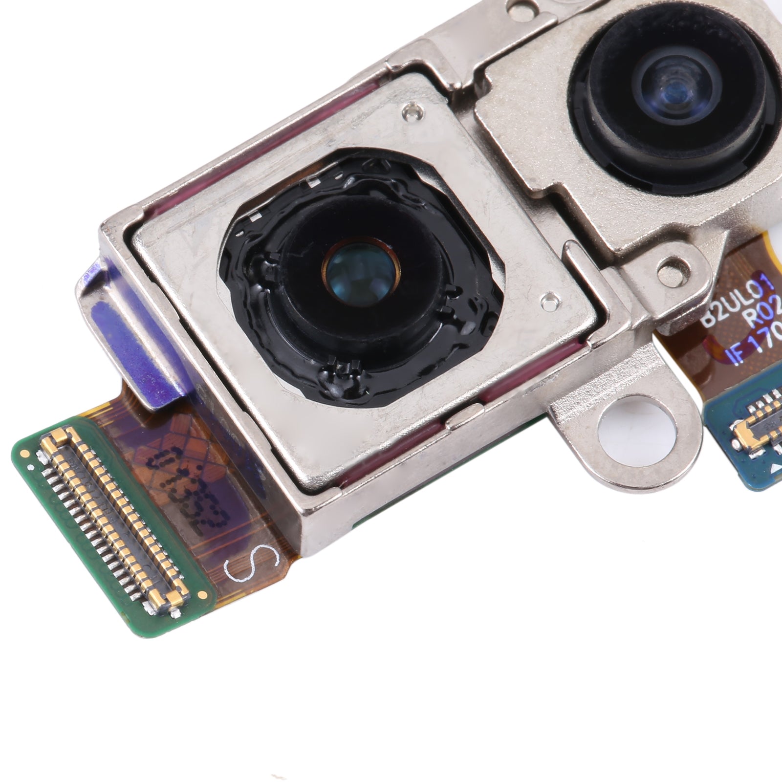 Main Rear Camera Flex Samsung Galaxy Z Flip4 F721