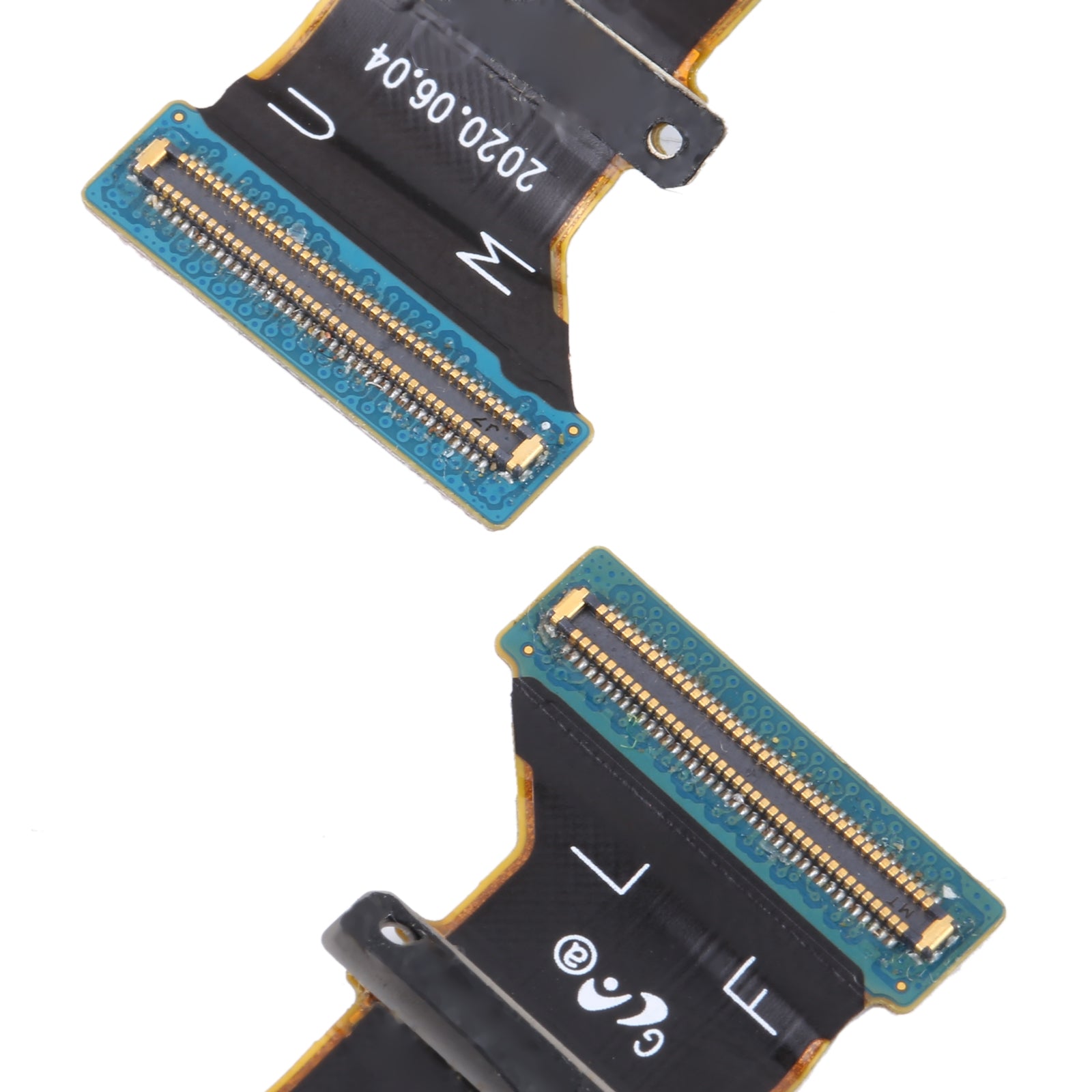 Board Connector Flex Cable Samsung Galaxy Z Fold2 5G F916